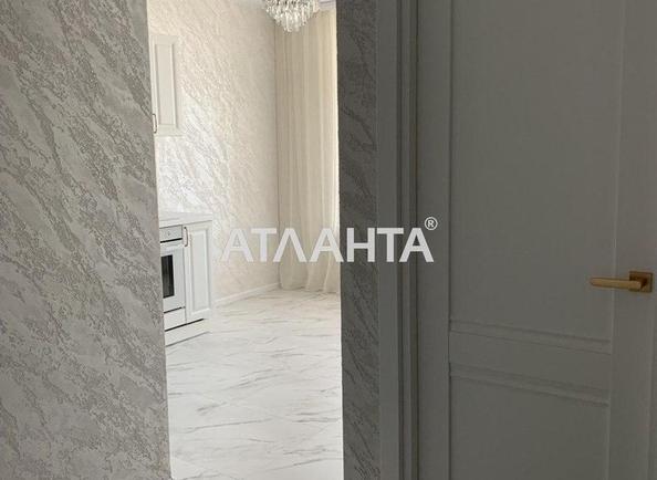 1-room apartment apartment by the address st. Sakharova (area 32 m²) - Atlanta.ua - photo 7