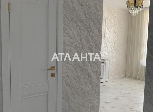 1-room apartment apartment by the address st. Sakharova (area 32 m²) - Atlanta.ua - photo 10