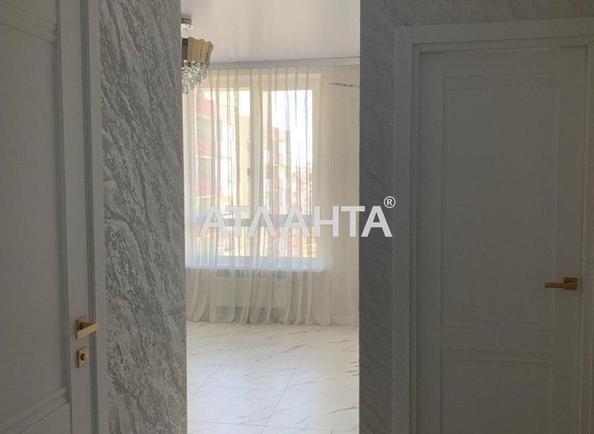 1-room apartment apartment by the address st. Sakharova (area 32 m²) - Atlanta.ua - photo 11