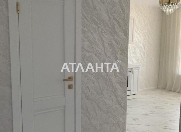 1-room apartment apartment by the address st. Sakharova (area 32 m²) - Atlanta.ua - photo 12