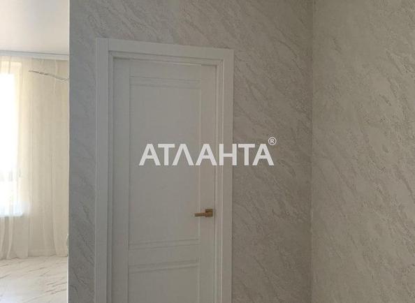 1-room apartment apartment by the address st. Sakharova (area 32 m²) - Atlanta.ua - photo 13