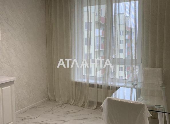 1-room apartment apartment by the address st. Sakharova (area 32 m²) - фото 3 1-room apartment apartment by the address st. Sakharova (area 32 m²) - Atlanta.ua - фото 3