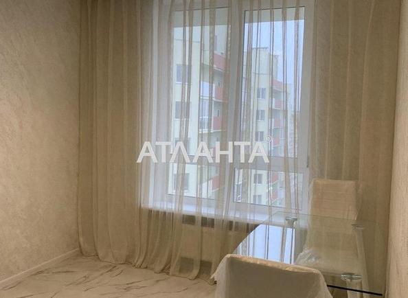 1-room apartment apartment by the address st. Sakharova (area 32 m²) - фото 20 1-room apartment apartment by the address st. Sakharova (area 32 m²) - Atlanta.ua - фото 20