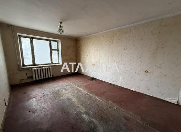 1-room apartment apartment by the address st. Ovidiopolskaya dor 3 (area 33,4 m²) - Atlanta.ua - photo 3