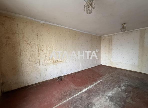 1-room apartment apartment by the address st. Ovidiopolskaya dor 3 (area 33,4 m²) - Atlanta.ua - photo 8