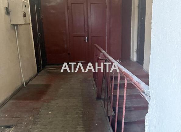 1-комнатная квартира по адресу ул. Большая арнаутская (площадь 35 м²) - Atlanta.ua - фото 2