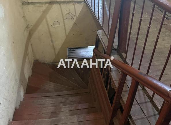 1-комнатная квартира по адресу ул. Большая арнаутская (площадь 35 м²) - Atlanta.ua - фото 3