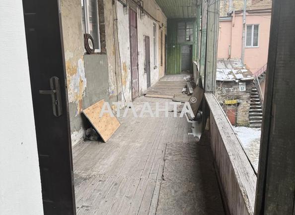 1-комнатная квартира по адресу ул. Большая арнаутская (площадь 35 м²) - Atlanta.ua - фото 4