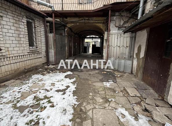 1-комнатная квартира по адресу ул. Большая арнаутская (площадь 35 м²) - Atlanta.ua - фото 5