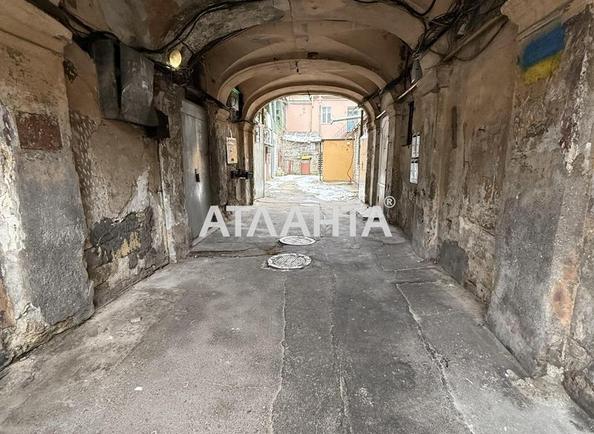 1-комнатная квартира по адресу ул. Большая арнаутская (площадь 35 м²) - Atlanta.ua - фото 6