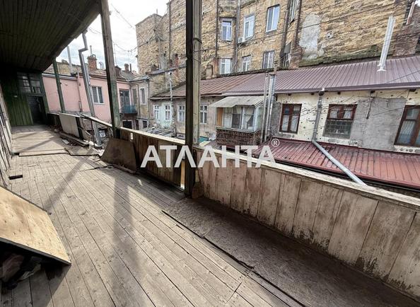 1-комнатная квартира по адресу ул. Большая арнаутская (площадь 35 м²) - Atlanta.ua - фото 7