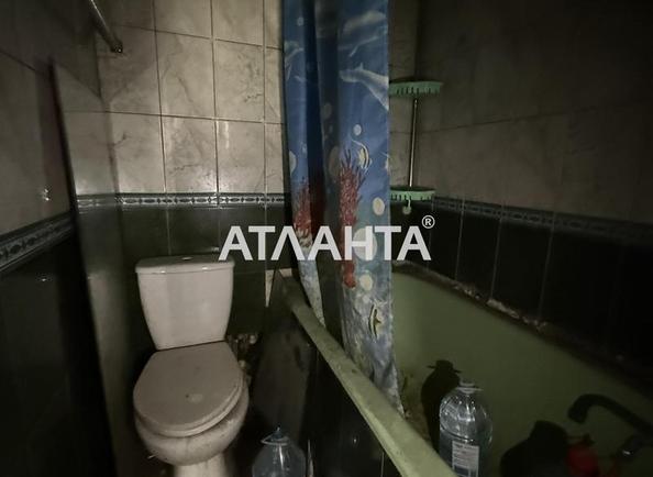 1-комнатная квартира по адресу ул. Большая арнаутская (площадь 35 м²) - Atlanta.ua - фото 9