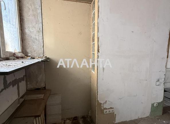 1-комнатная квартира по адресу ул. Большая арнаутская (площадь 35 м²) - Atlanta.ua - фото 10