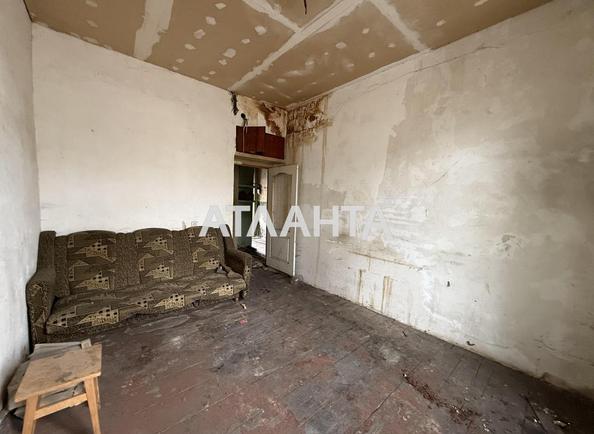 1-комнатная квартира по адресу ул. Большая арнаутская (площадь 35 м²) - Atlanta.ua - фото 12