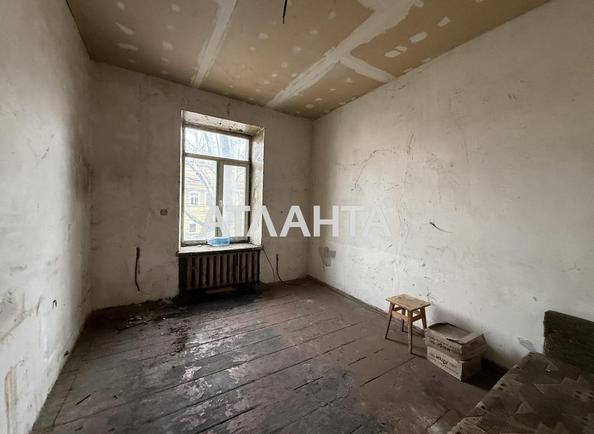 1-комнатная квартира по адресу ул. Большая арнаутская (площадь 35 м²) - Atlanta.ua - фото 14