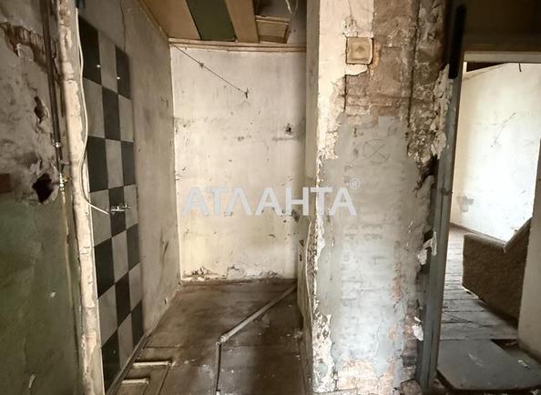 1-комнатная квартира по адресу ул. Большая арнаутская (площадь 35 м²) - Atlanta.ua - фото 15