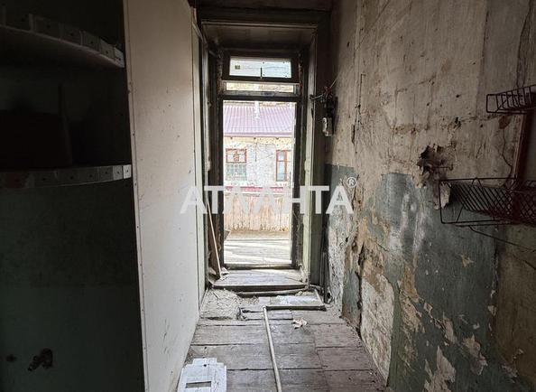 1-комнатная квартира по адресу ул. Большая арнаутская (площадь 35 м²) - Atlanta.ua - фото 16