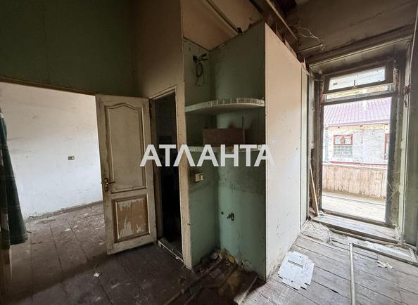 1-комнатная квартира по адресу ул. Большая арнаутская (площадь 35 м²) - Atlanta.ua - фото 17