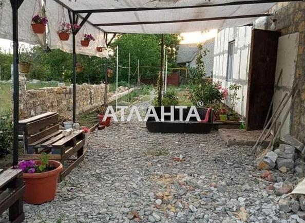 Будинок за адресою вул. Масив Магістраль (площа 0) - Atlanta.ua - фото 8