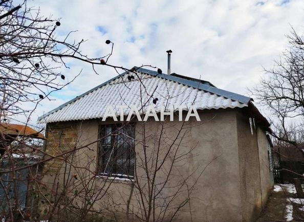 Будинок за адресою вул. 7-я лінія (площа 47,5 м²) - Atlanta.ua - фото 4