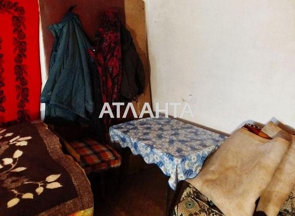 Будинок за адресою вул. 7-я лінія (площа 47,5 м²) - Atlanta.ua - фото 3