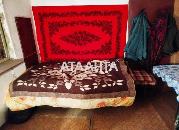 Будинок за адресою вул. 7-я лінія (площа 47,5 м²) - Atlanta.ua - фото 2