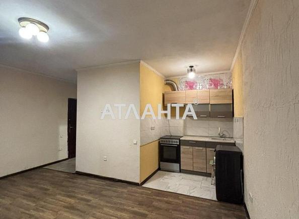 1-кімнатна квартира за адресою вул. Розумовська (площа 24 м²) - Atlanta.ua