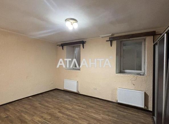 1-кімнатна квартира за адресою вул. Розумовська (площа 24 м²) - Atlanta.ua - фото 2