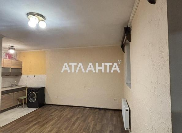 1-кімнатна квартира за адресою вул. Розумовська (площа 24 м²) - Atlanta.ua - фото 3