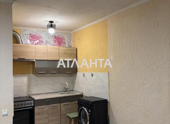1-кімнатна квартира за адресою вул. Розумовська (площа 24 м²) - Atlanta.ua - фото 4