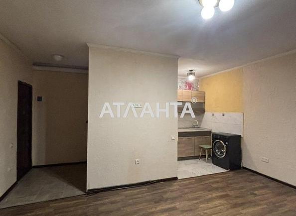 1-кімнатна квартира за адресою вул. Розумовська (площа 24 м²) - Atlanta.ua - фото 6