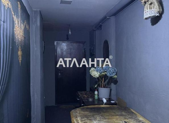 1-кімнатна квартира за адресою вул. Розумовська (площа 24 м²) - Atlanta.ua - фото 8