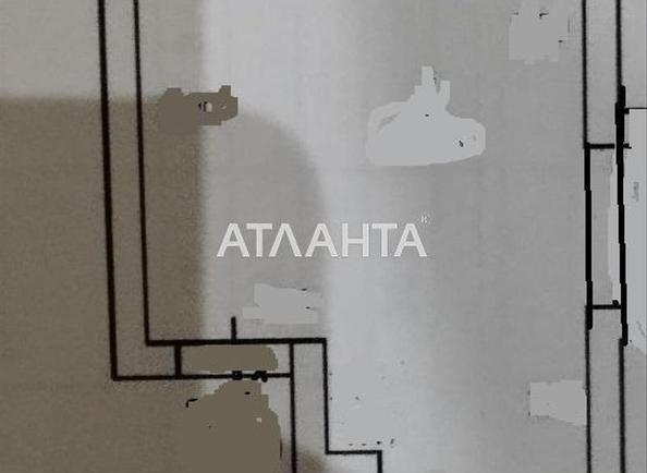 1-кімнатна квартира за адресою вул. Розумовська (площа 24 м²) - Atlanta.ua - фото 9