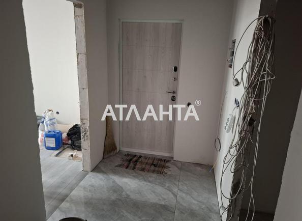 2-комнатная квартира по адресу ул. Королева ак. (площадь 56 м²) - Atlanta.ua - фото 13