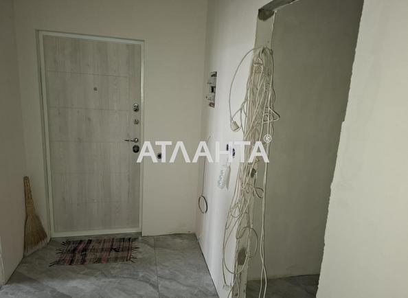 2-комнатная квартира по адресу ул. Королева ак. (площадь 56 м²) - Atlanta.ua - фото 14