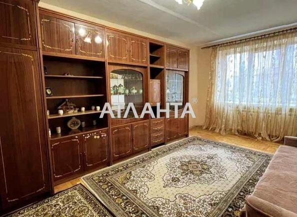 3-кімнатна квартира за адресою вул. Mock (площа 69,4 м²) - Atlanta.ua