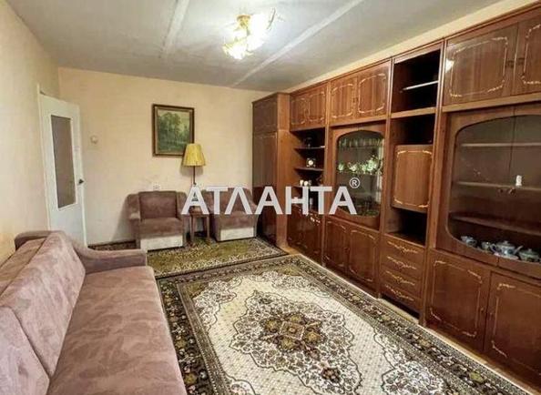 3-кімнатна квартира за адресою вул. Mock (площа 69,4 м²) - Atlanta.ua - фото 2