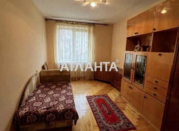 3-кімнатна квартира за адресою вул. Mock (площа 69,4 м²) - Atlanta.ua - фото 3