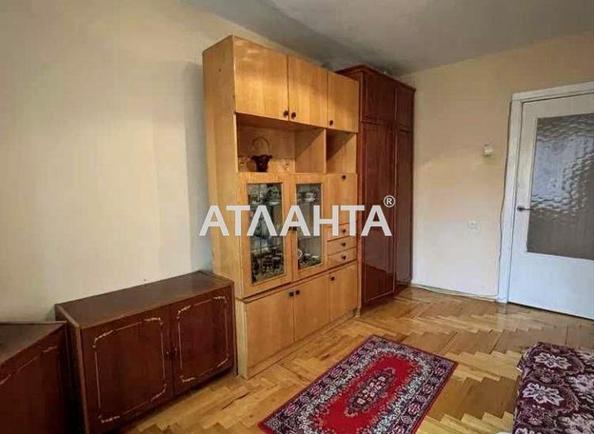 3-кімнатна квартира за адресою вул. Mock (площа 69,4 м²) - Atlanta.ua - фото 4