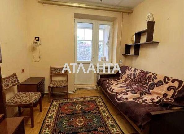 3-кімнатна квартира за адресою вул. Mock (площа 69,4 м²) - Atlanta.ua - фото 5