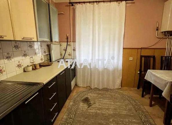 3-кімнатна квартира за адресою вул. Mock (площа 69,4 м²) - Atlanta.ua - фото 7