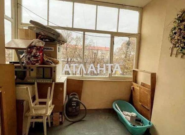 3-кімнатна квартира за адресою вул. Mock (площа 69,4 м²) - Atlanta.ua - фото 11