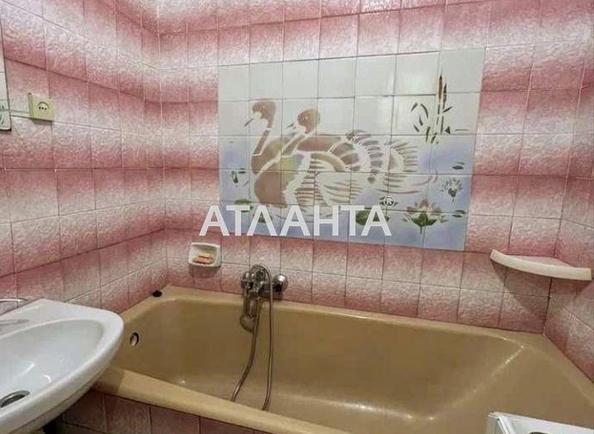 3-кімнатна квартира за адресою вул. Mock (площа 69,4 м²) - Atlanta.ua - фото 13