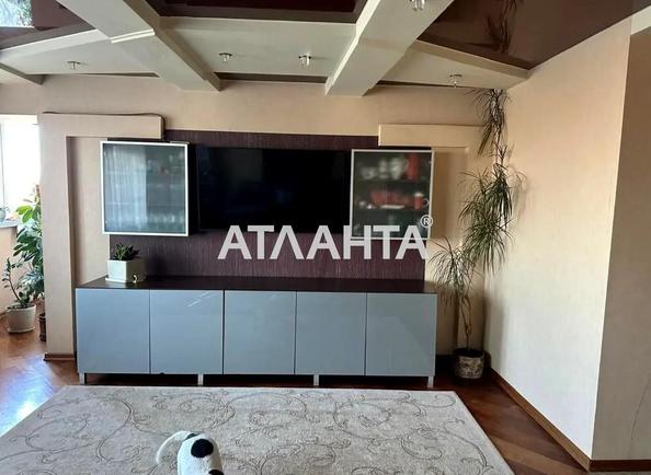 Многокомнатная квартира по адресу ул. Академика Лазаренка (площадь 115 м²) - Atlanta.ua - фото 3