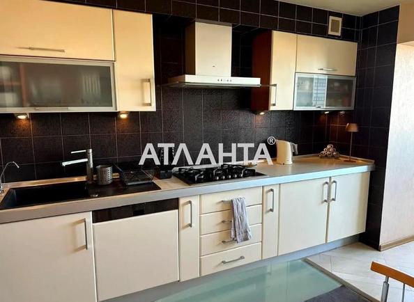 Многокомнатная квартира по адресу ул. Академика Лазаренка (площадь 115 м²) - Atlanta.ua - фото 4