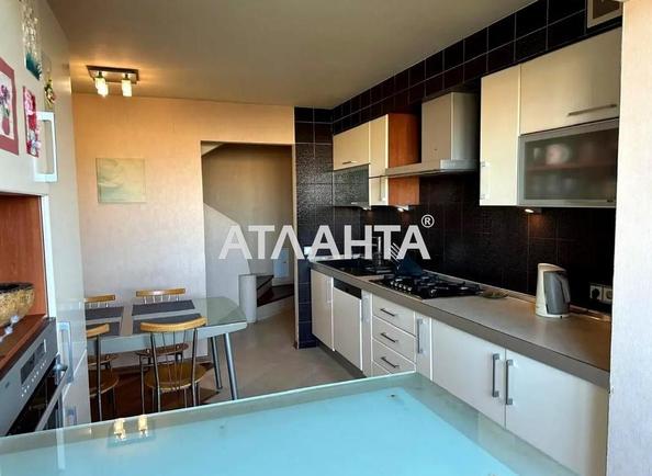 Многокомнатная квартира по адресу ул. Академика Лазаренка (площадь 115 м²) - Atlanta.ua - фото 5