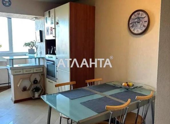 Многокомнатная квартира по адресу ул. Академика Лазаренка (площадь 115 м²) - Atlanta.ua - фото 6