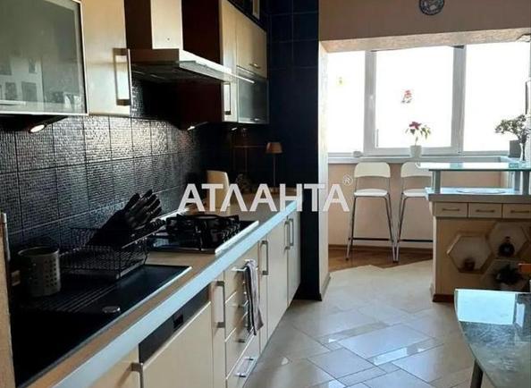 Многокомнатная квартира по адресу ул. Академика Лазаренка (площадь 115 м²) - Atlanta.ua - фото 7