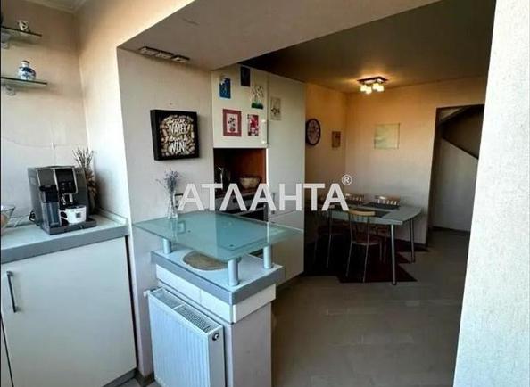 Многокомнатная квартира по адресу ул. Академика Лазаренка (площадь 115 м²) - Atlanta.ua - фото 8