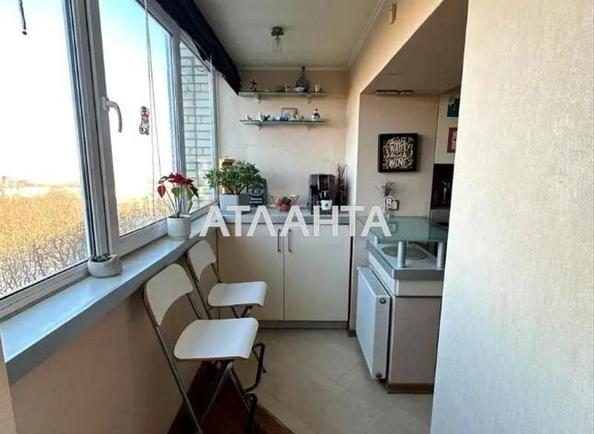 Многокомнатная квартира по адресу ул. Академика Лазаренка (площадь 115 м²) - Atlanta.ua - фото 9